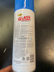 Lot  Of 6 Exfresh Glass Cleaner spray - 6 Cans For Shinier Glass